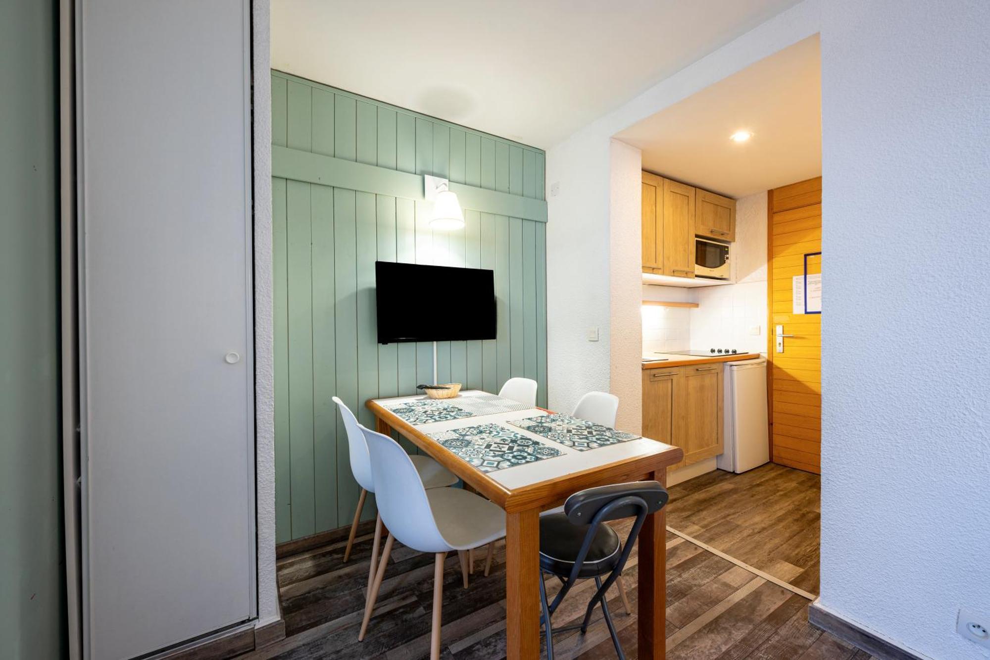 Apartment Sejour A La Montagne - Eperviere