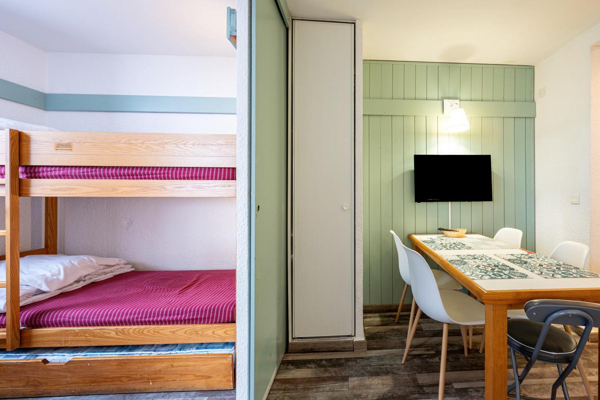 Apartment Sejour A La Montagne - Eperviere