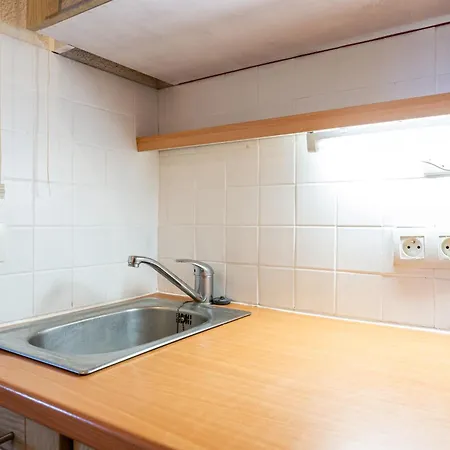 Appartement Sejour A La Montagne - Eperviere à La Plagne-Tarentaise Extérieur photo