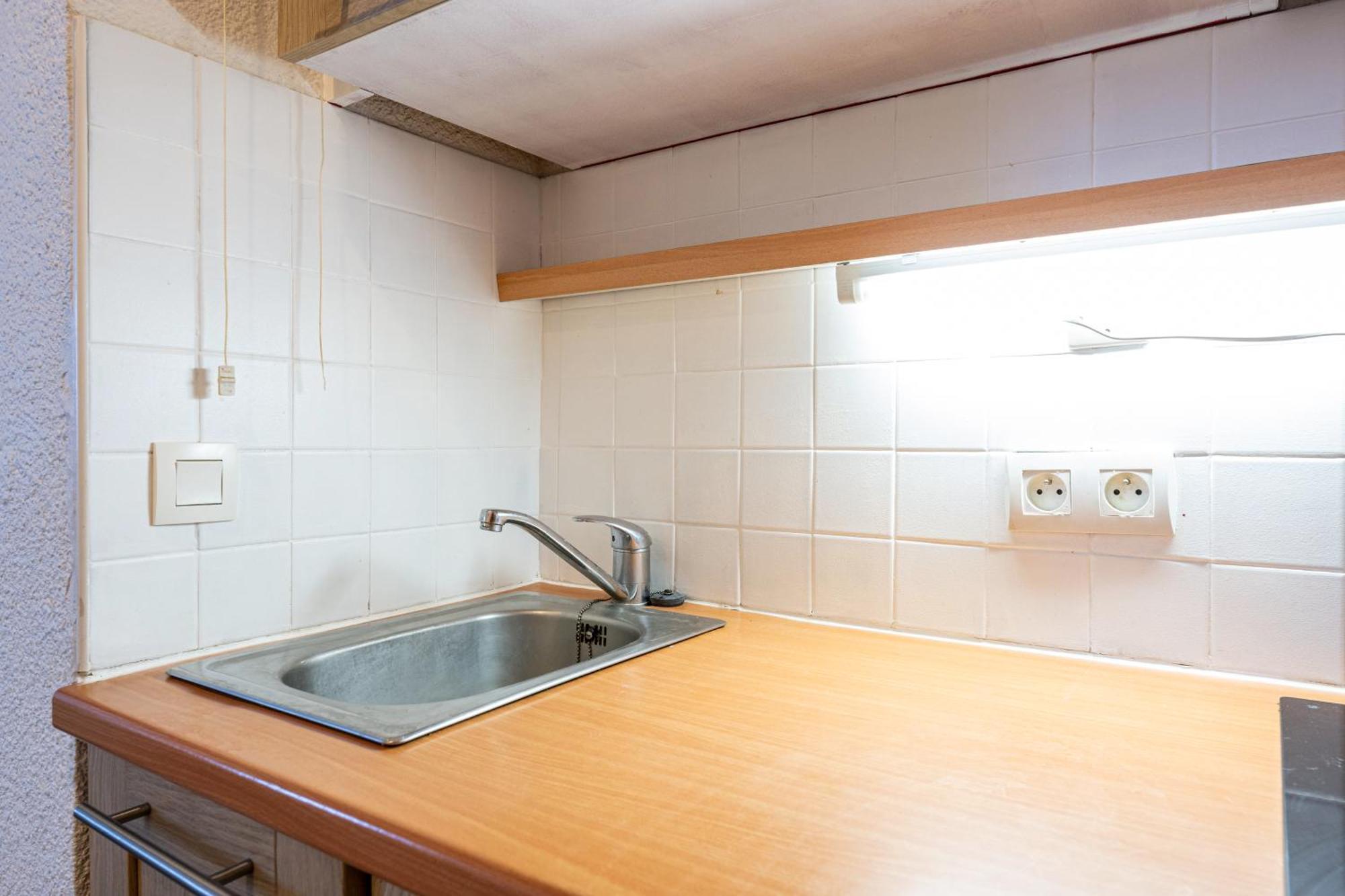 Appartement Sejour A La Montagne - Eperviere