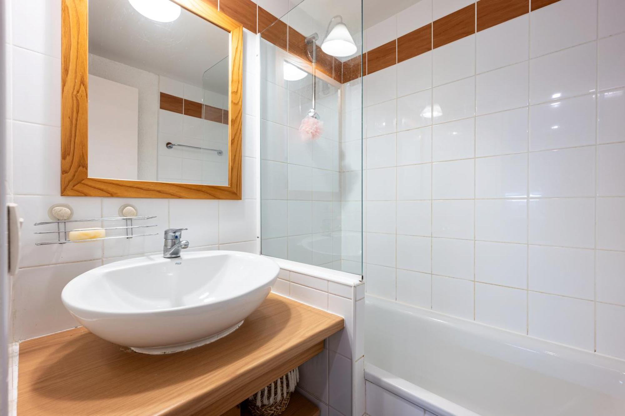 Appartement Sejour A La Montagne - Eperviere *