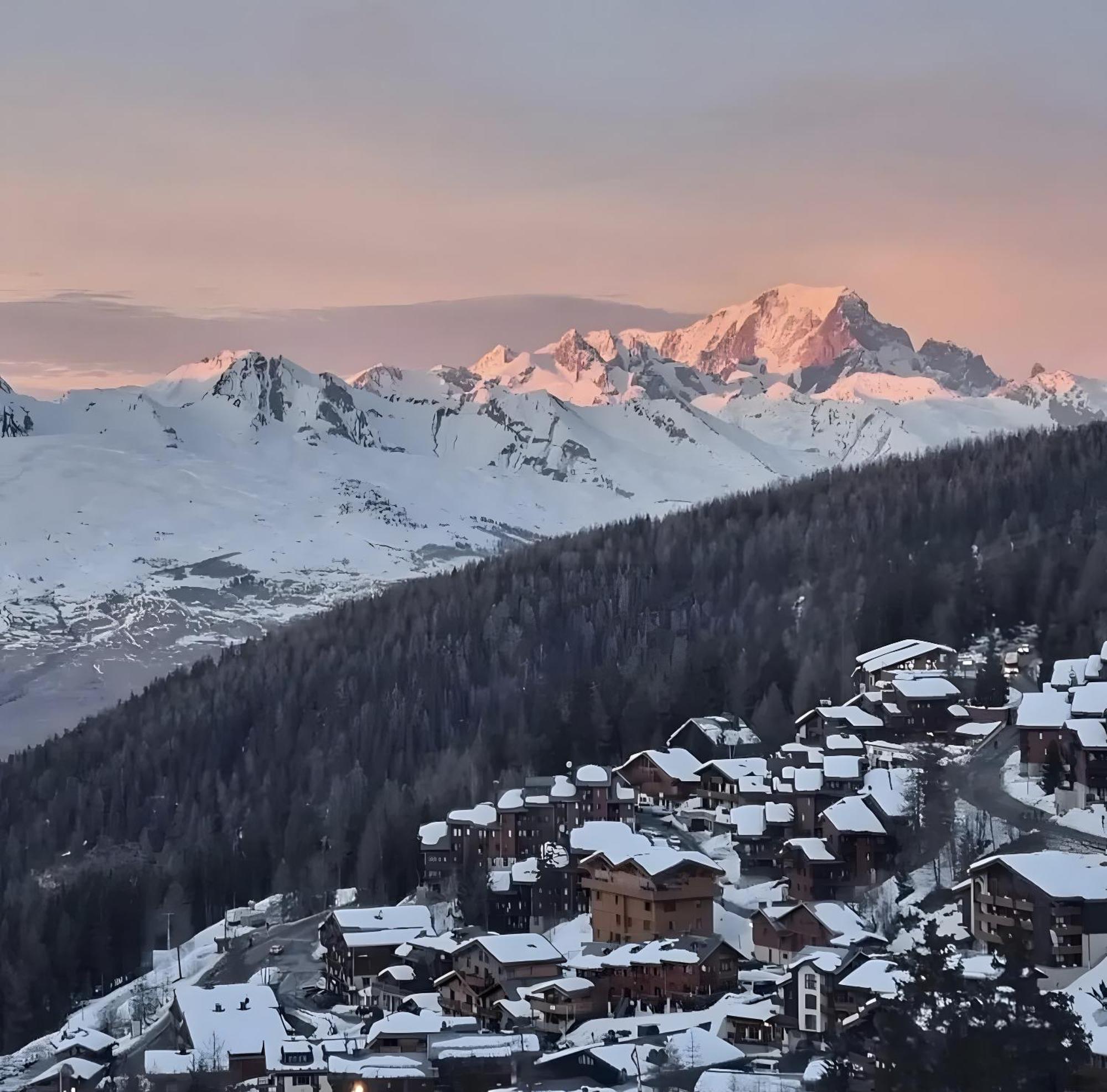 Sejour A La Montagne - Eperviere * La Plagne-Tarentaise
