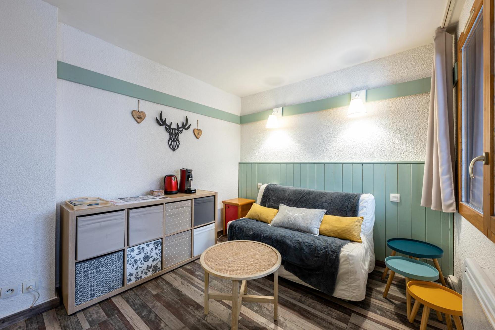 Sejour A La Montagne - Eperviere Appartement